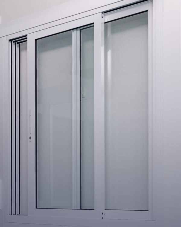 Sliding Windows
