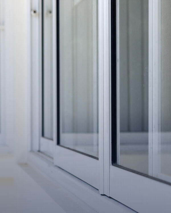 Stacking Doors